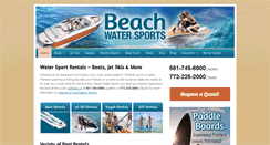 Desktop Screenshot of bwsfl.com