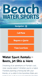 Mobile Screenshot of bwsfl.com